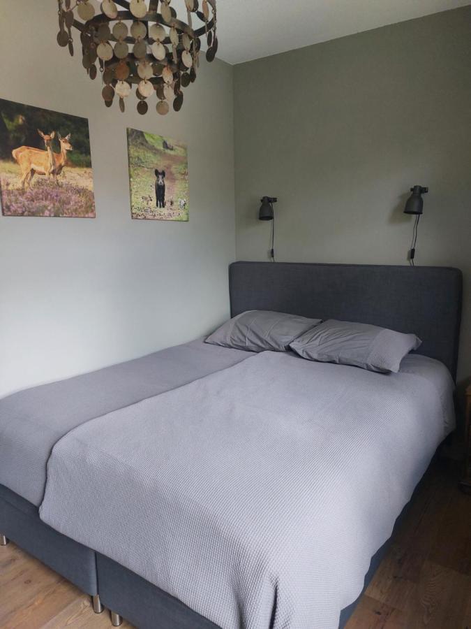 B&B De Hinde Laag-Soeren 외부 사진